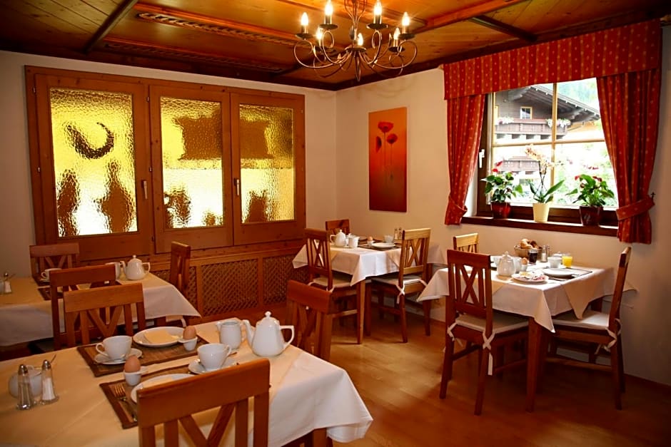 Frühstückspension Friedheim