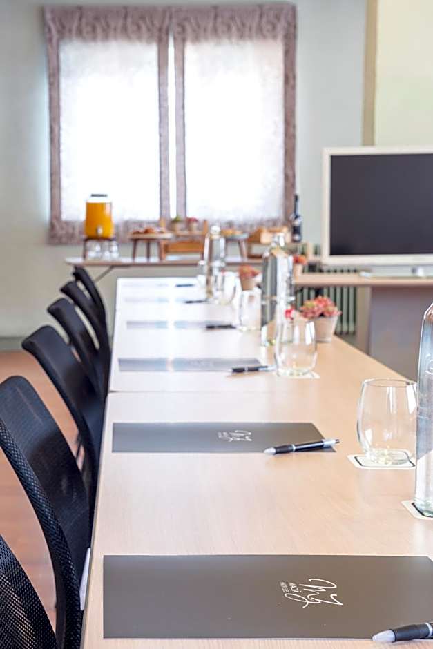 Macia Monasterio de los Basilios