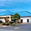 Super 8 by Wyndham North Little Rock/McCain