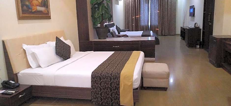 Regenta Central Mewargarh Udaipur
