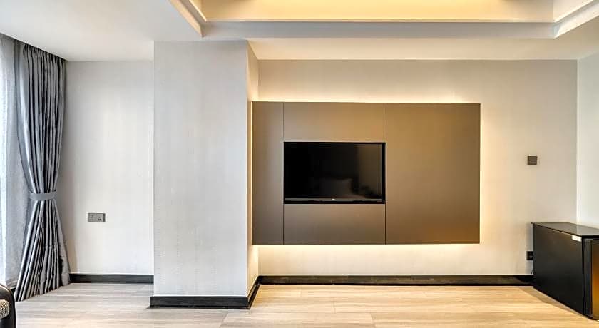 Yiwu International Mansion Hotel