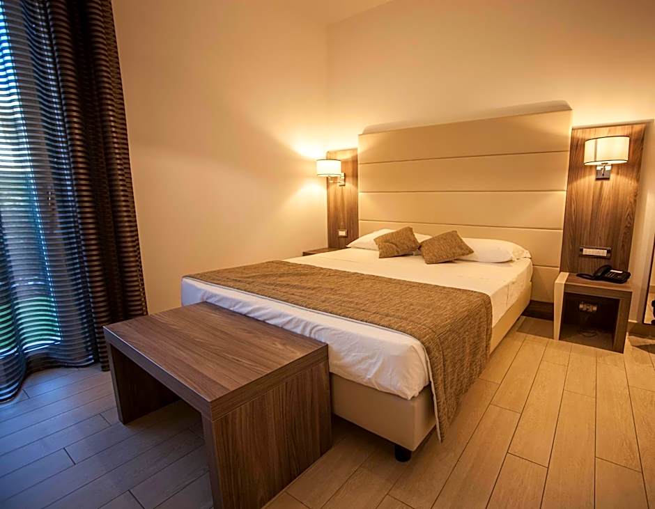 Hotel Pineta Mare