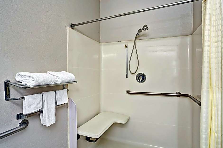 Stay Express inn and Suites Atlanta Union City