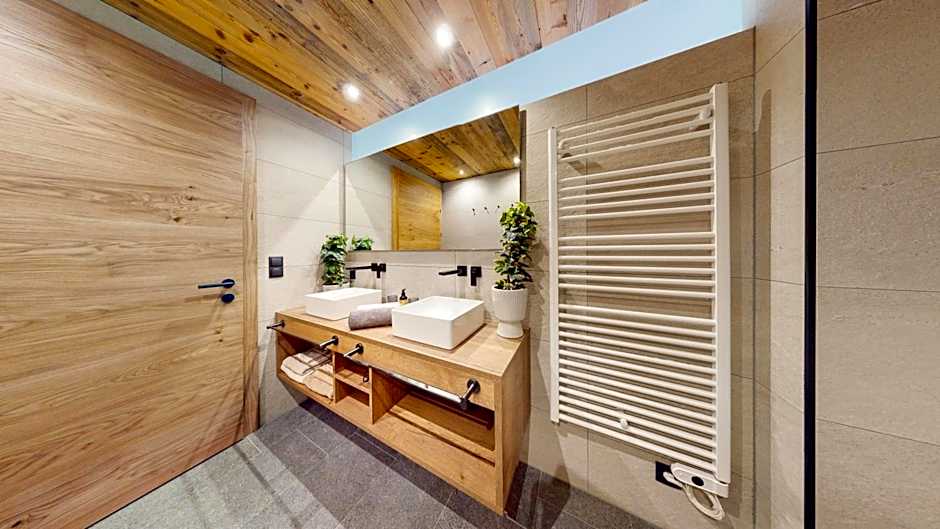 PitzPlus Appartements