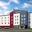 Candlewood Suites McPherson By IHG
