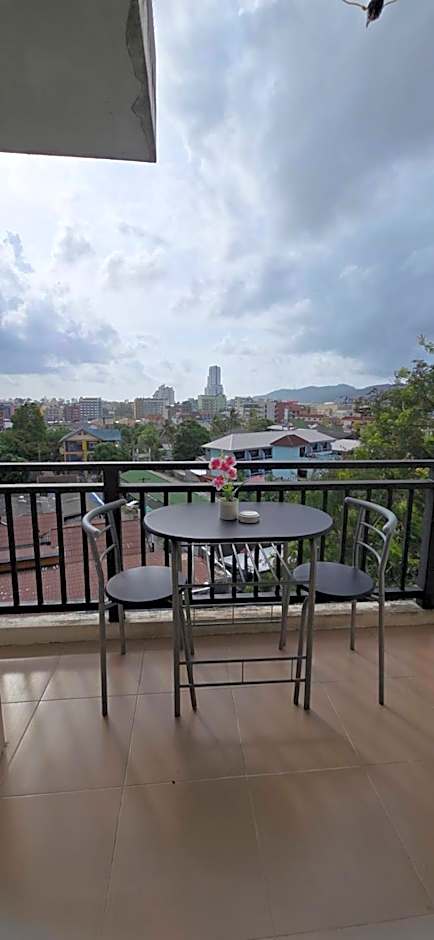 Lucky Buako Hotel Patong