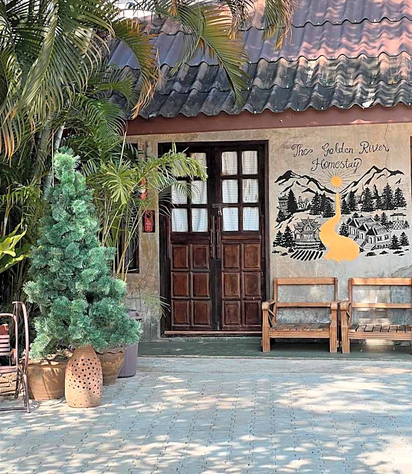 Lap nai doi homestay and space