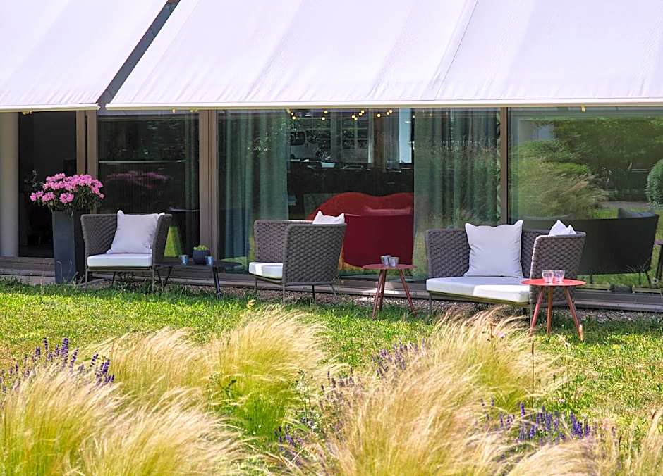 Essential by Dorint Basel City