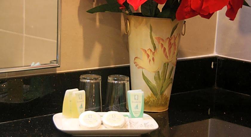 Ritz Garden Hotel Manjung