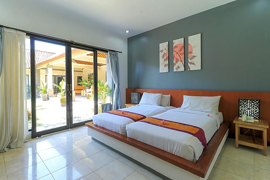 Bali Merita Villa