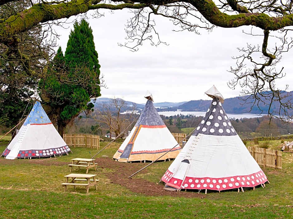YHA Windermere