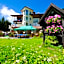 Chalet Pineta relax location