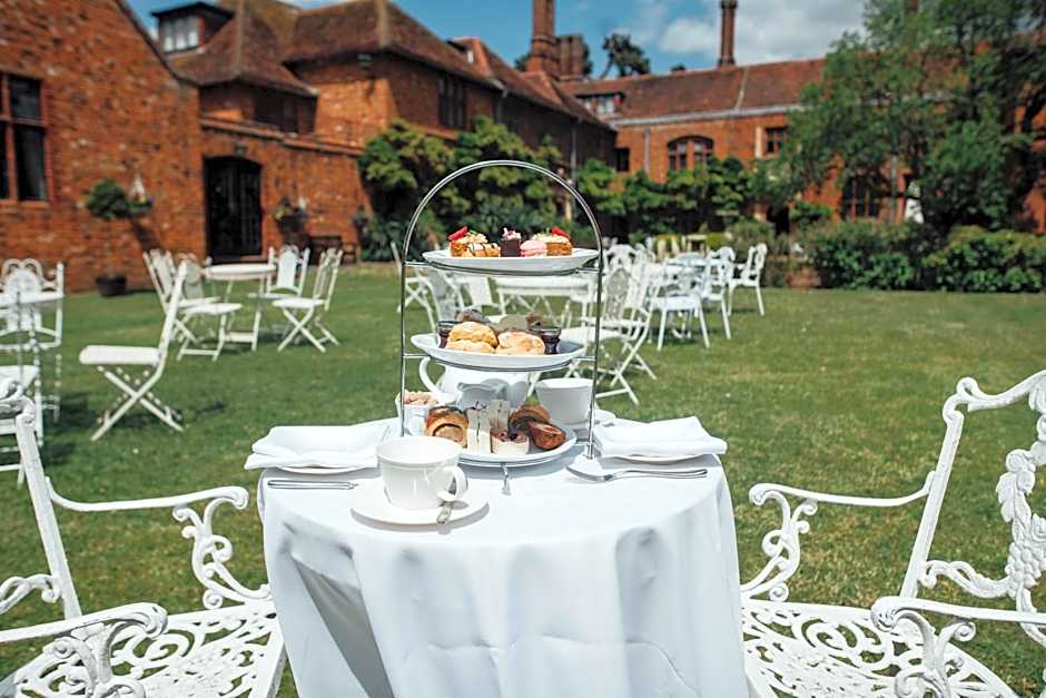 Seckford Hall Hotel & Spa