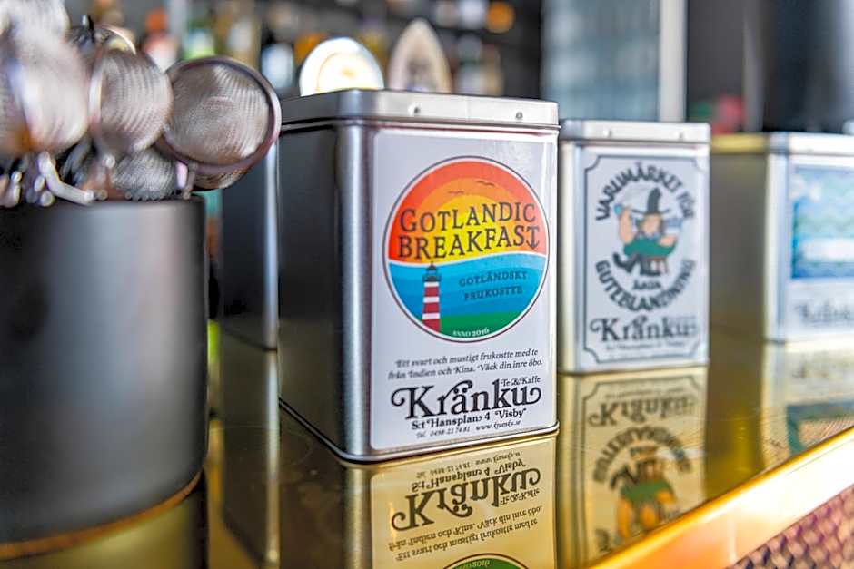 First Hotel Kokoloko