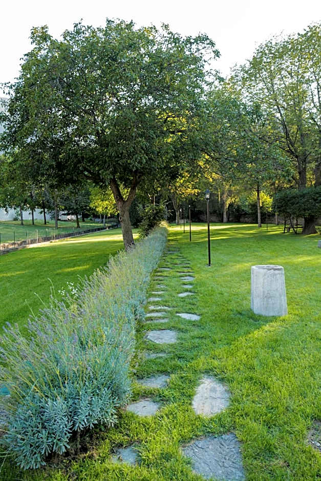 Convento Boutique Hotel