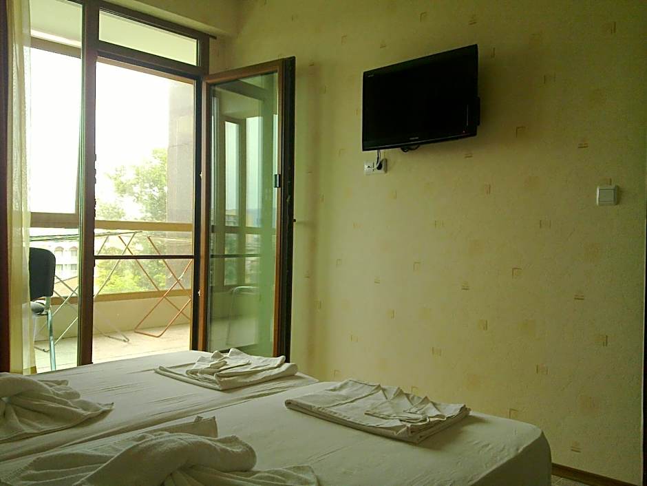 Family Hotel Black Sea