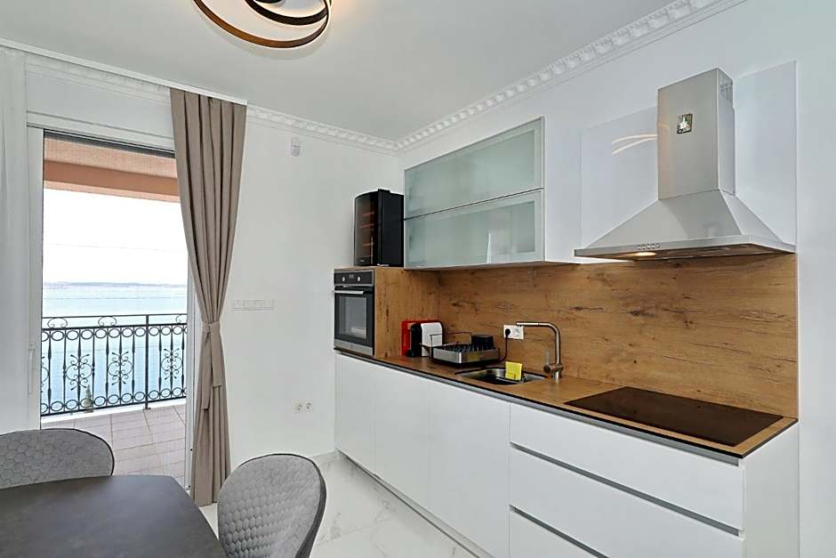 Villa Tin Apartments