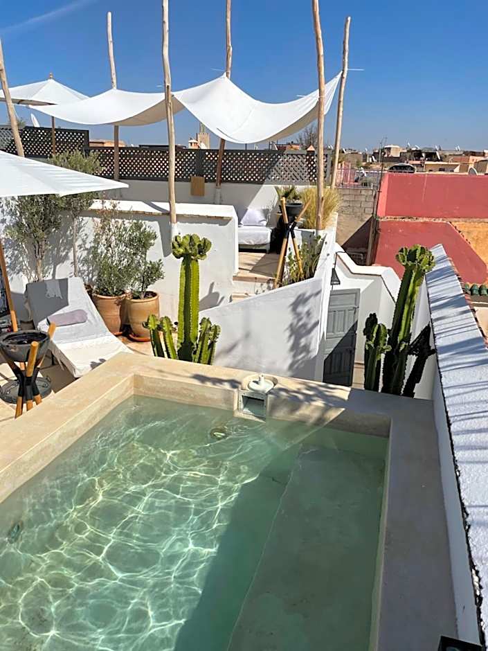 RIAD MAGIE Boutique Hotel