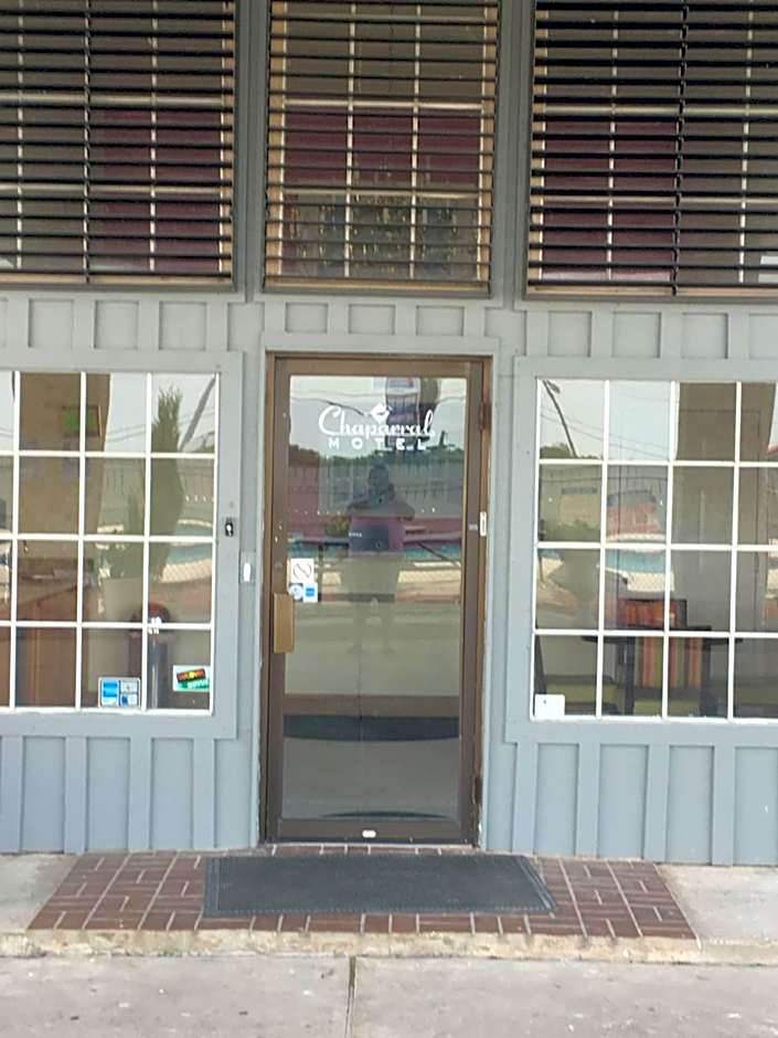 Chaparral Motel