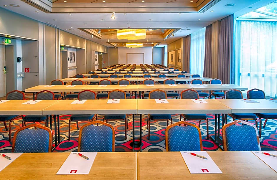 Leonardo Hotel Karlsruhe
