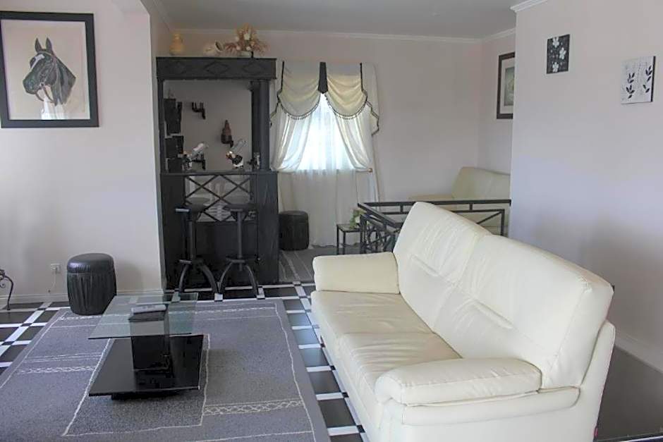 Moradia Familiar NovaVista - T3