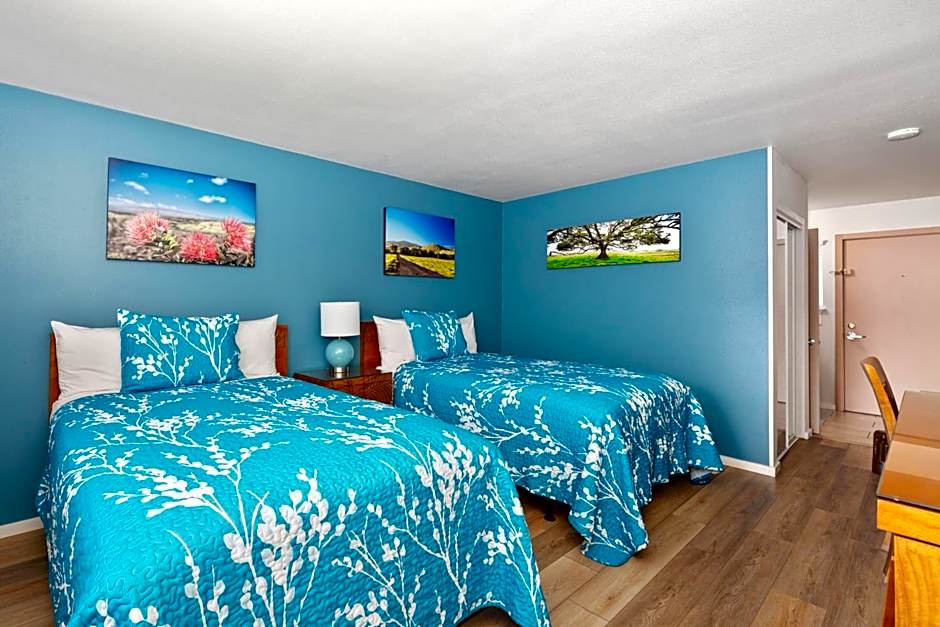 Castle Waimea Country Lodge