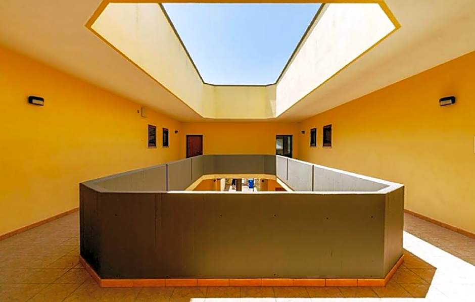 Residence Ionian Gallipoli