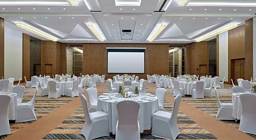 Holiday Inn Tabuk By IHG