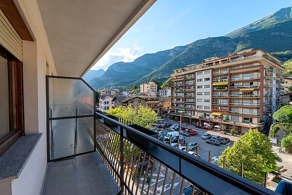 Residence Saint-Vincent