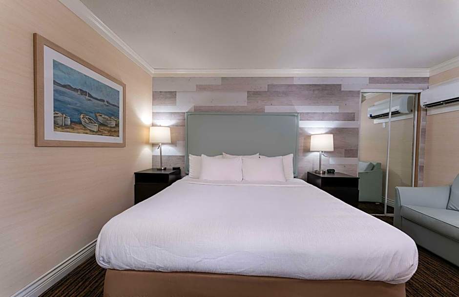 Prestige Beach House, WorldHotels Crafted