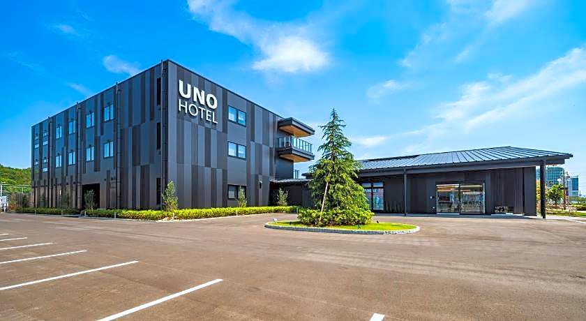 UNO HOTEL