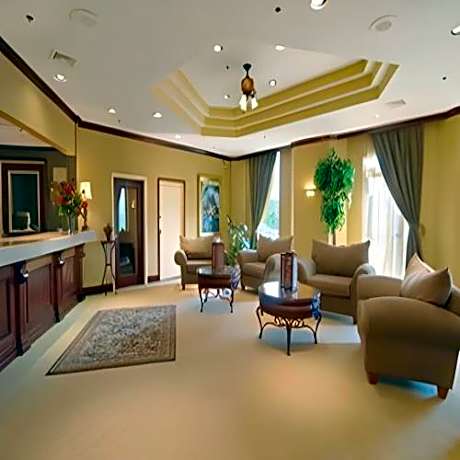 Valley Forge Casino Resort - Casino Tower