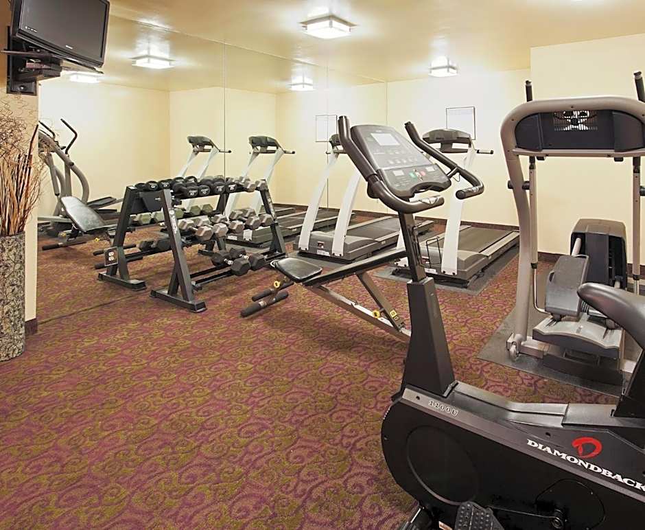 Holiday Inn Express Union City (San Jose) by IHG