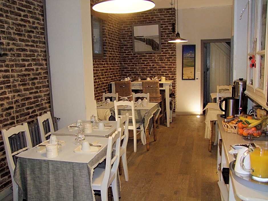 Hotel de charme Equinoxe