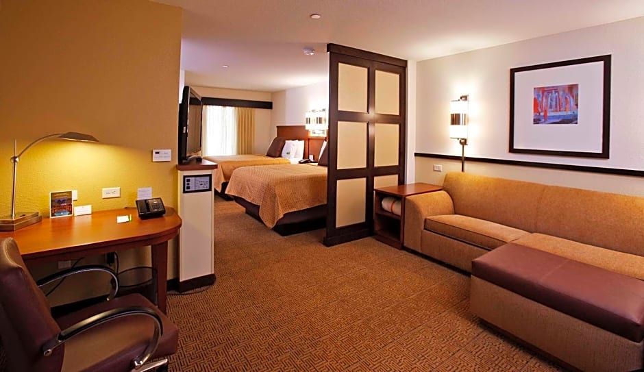 Hyatt Place Santa Fe