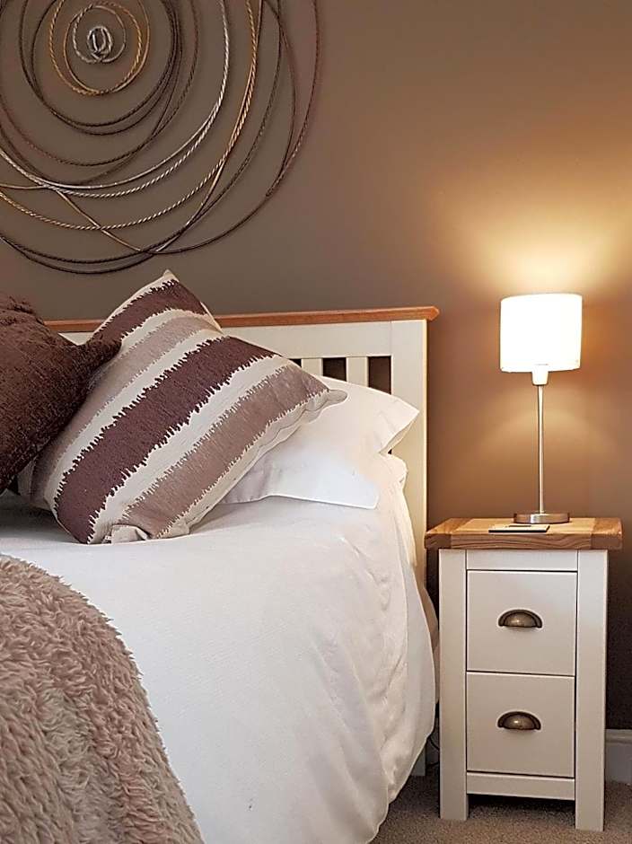 The Greyhound, Hackforth Near Bedale