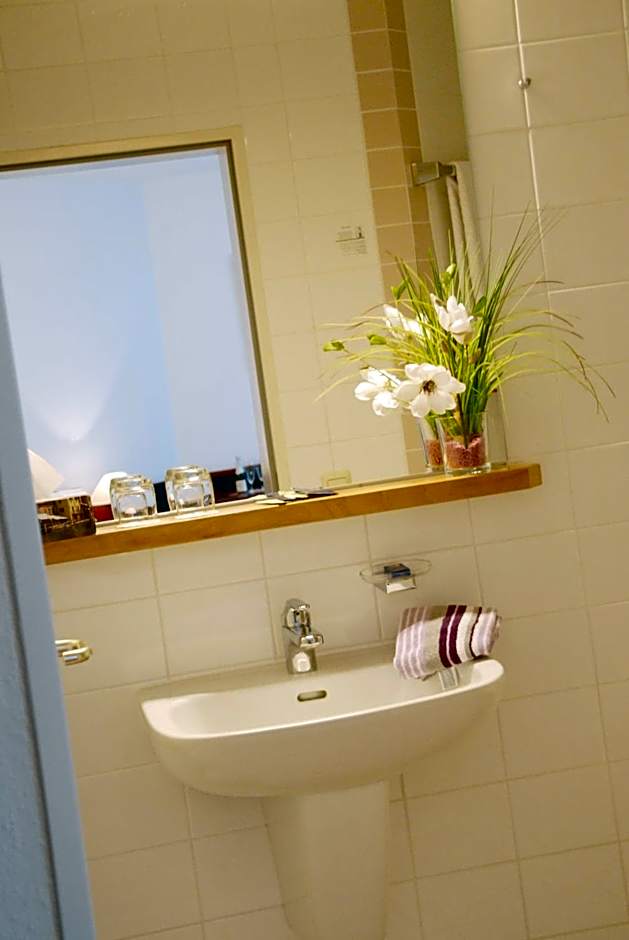 Altstadt Hotel Meppen