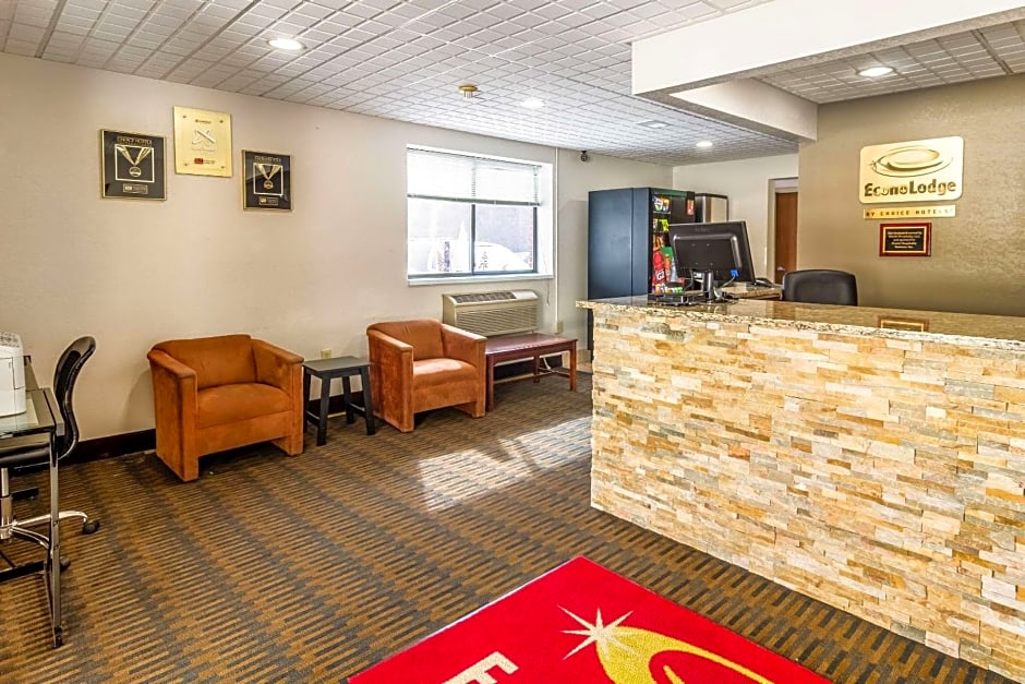 Econo Lodge by Choicehotels