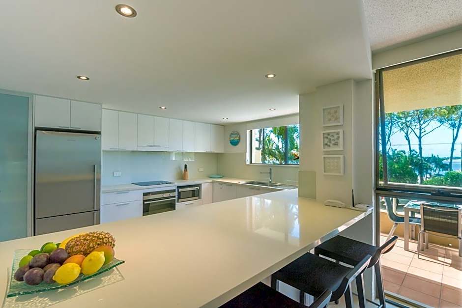 Munna Beach Apartments