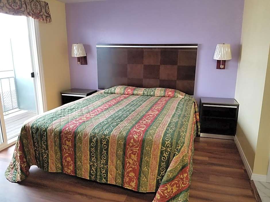 Espana Motel