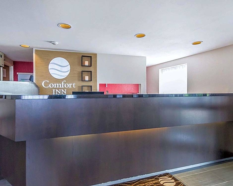 Comfort Inn East Sudbury