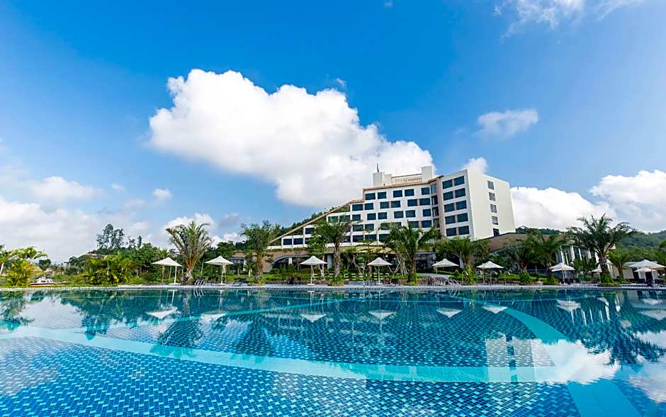 Muong Thanh Luxury Dien Lam