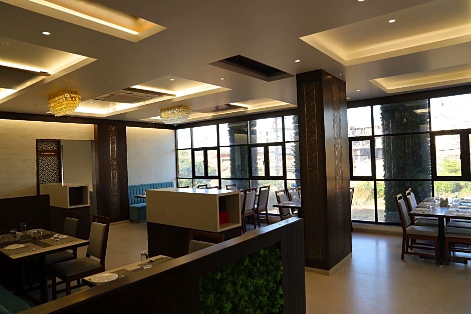 Blisss Hotel, Kolhapur 