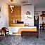 Hotel EC KIP Sentral KLIA 1 - KLIA 2
