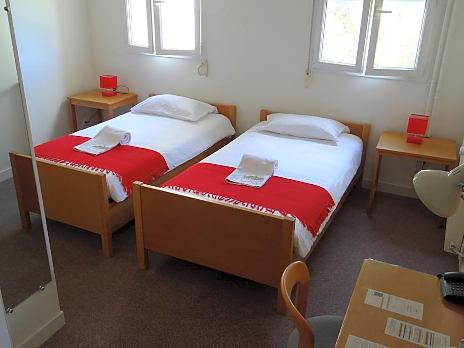 Hostellerie Bon Pasteur