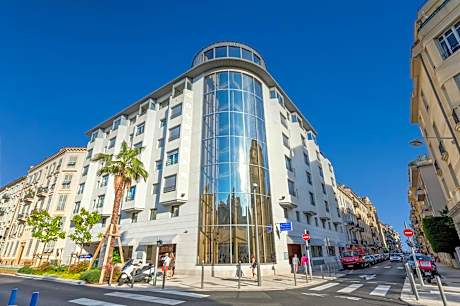 Goldstar Suites