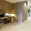 SpringHill Suites by Marriott Somerset Franklin Township