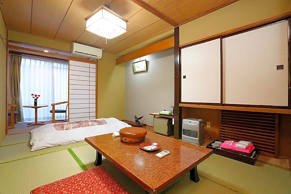 Raki Onsenryokan