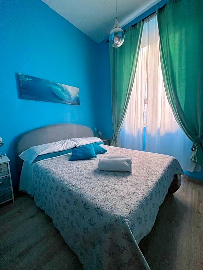 Cicerone Guest House