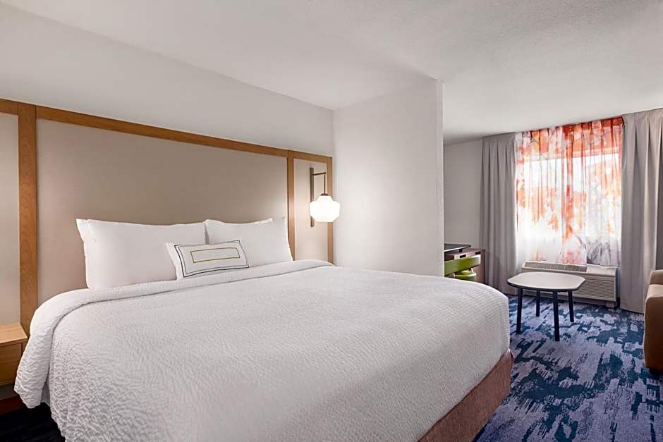 Fairfield Inn by Marriott Erie Millcreek Mall